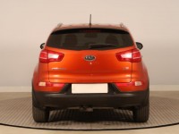 Kia Sportage  2.0 CRDi 