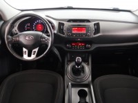 Kia Sportage  2.0 CRDi 