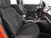 Kia Sportage  2.0 CRDi 