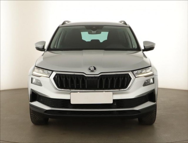 Škoda Karoq  1.5 TSI Ambition