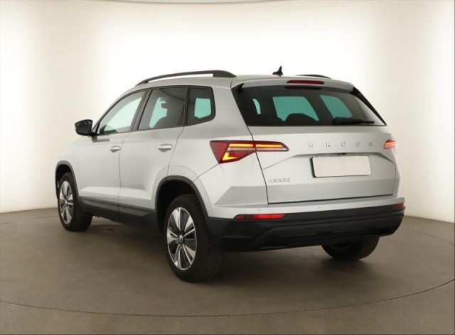 Škoda Karoq  1.5 TSI Ambition