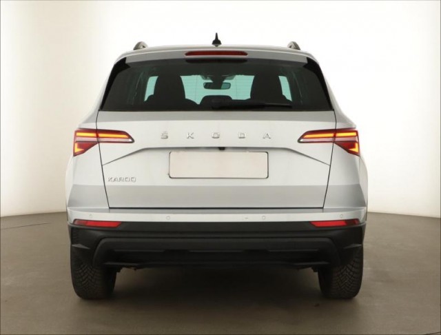 Škoda Karoq  1.5 TSI Ambition
