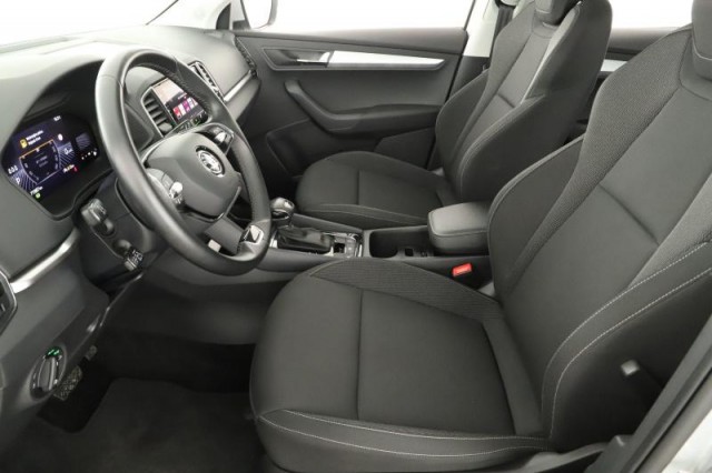 Škoda Karoq  1.5 TSI Ambition