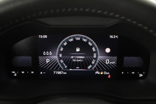 Škoda Karoq  1.5 TSI Ambition