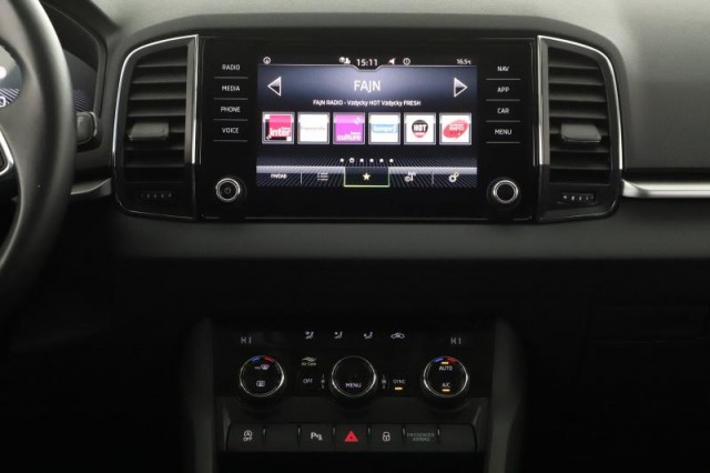 Škoda Karoq  1.5 TSI Ambition