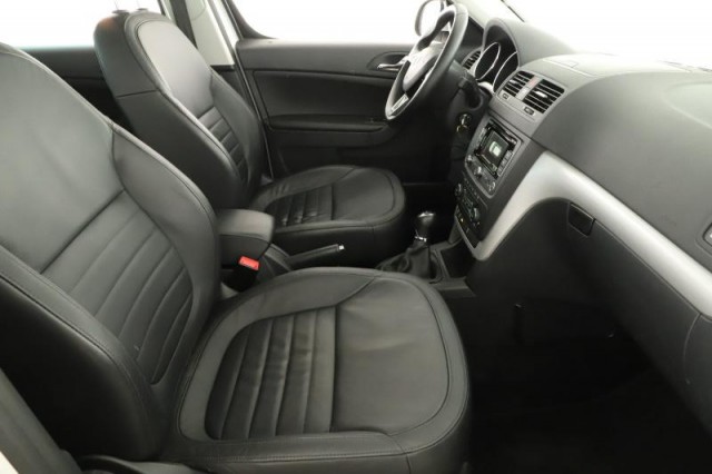 Škoda Yeti  2.0 TDI 