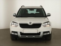 Škoda Yeti  2.0 TDI 
