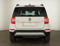 Škoda Yeti  2.0 TDI 