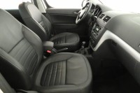 Škoda Yeti  2.0 TDI 