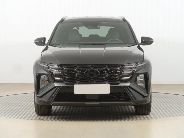Hyundai Tucson  1.6 T-GDI N-Line