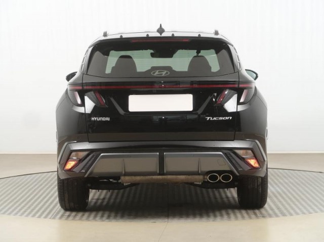 Hyundai Tucson  1.6 T-GDI N-Line