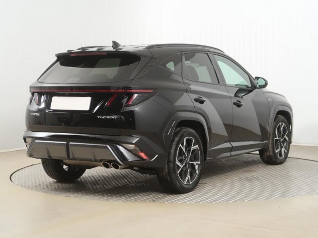 Hyundai Tucson  1.6 T-GDI N-Line