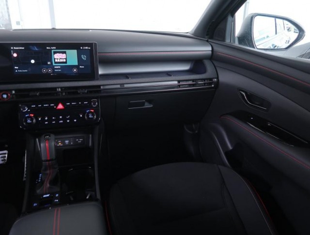 Hyundai Tucson  1.6 T-GDI N-Line