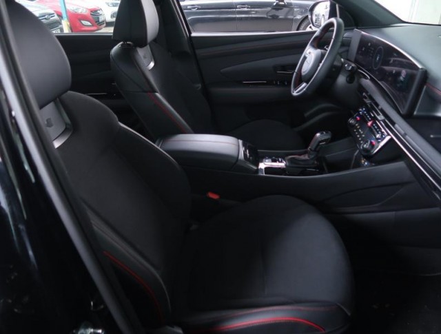 Hyundai Tucson  1.6 T-GDI N-Line