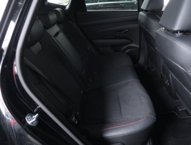 Hyundai Tucson  1.6 T-GDI N-Line