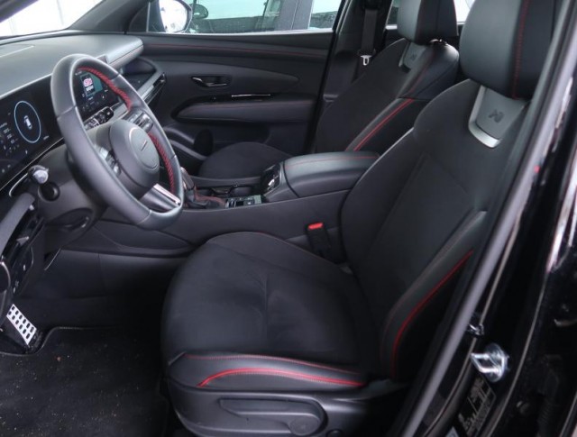 Hyundai Tucson  1.6 T-GDI N-Line