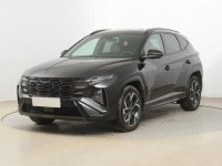 Hyundai Tucson  1.6 T-GDI N-Line