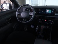 Hyundai Tucson  1.6 T-GDI N-Line