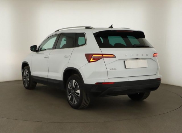 Škoda Karoq  1.5 TSI Top Selection