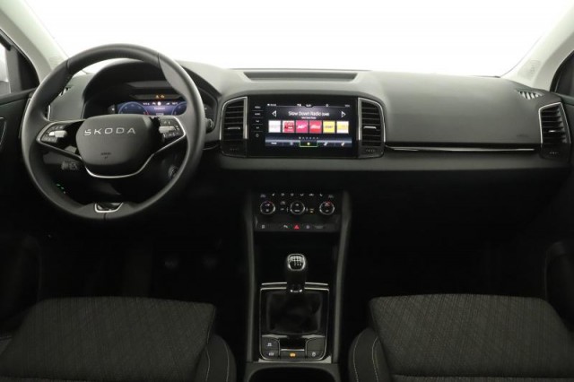 Škoda Karoq  1.5 TSI Top Selection