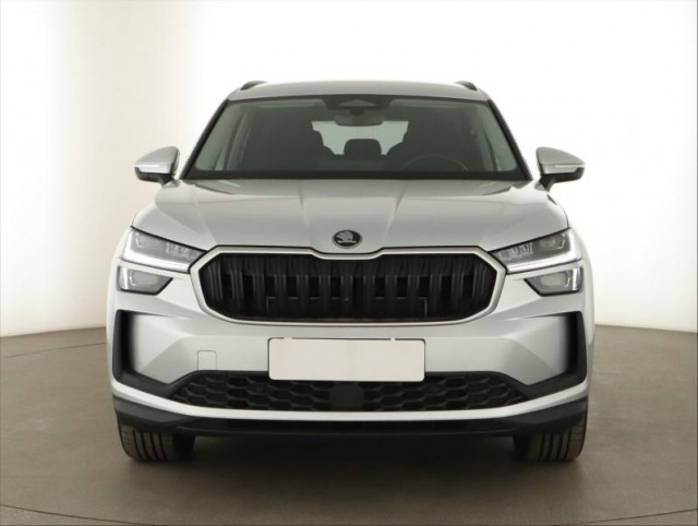 Škoda Kodiaq  2.0 TSI Selection