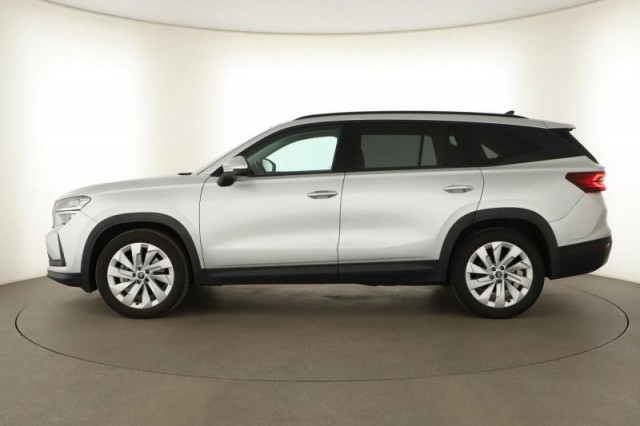 Škoda Kodiaq  2.0 TSI Selection