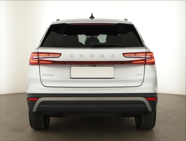 Škoda Kodiaq  2.0 TSI Selection