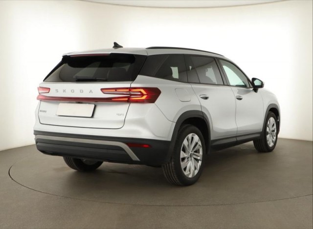 Škoda Kodiaq  2.0 TSI Selection