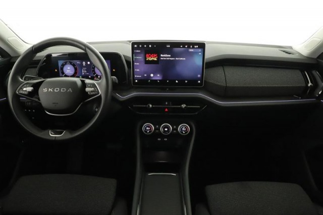 Škoda Kodiaq  2.0 TSI Selection