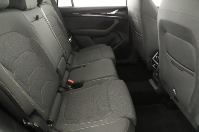 Škoda Kodiaq  2.0 TSI Selection