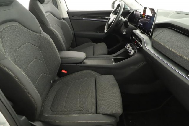 Škoda Kodiaq  2.0 TSI Selection