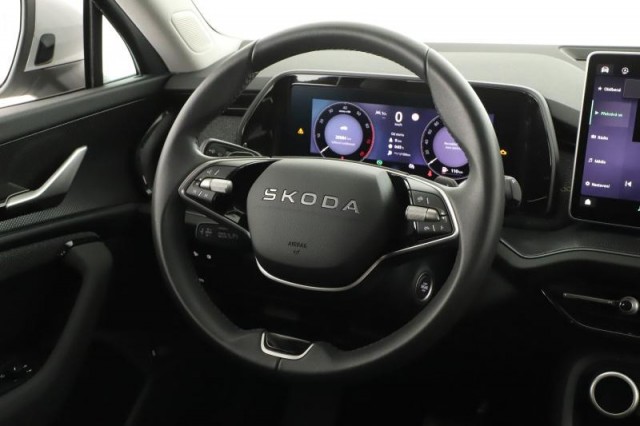 Škoda Kodiaq  2.0 TSI Selection