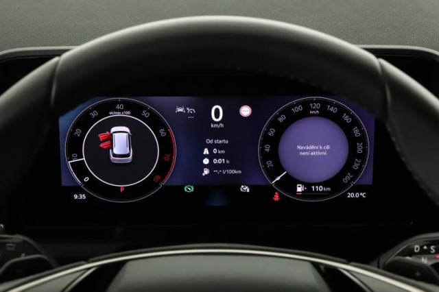 Škoda Kodiaq  2.0 TSI Selection