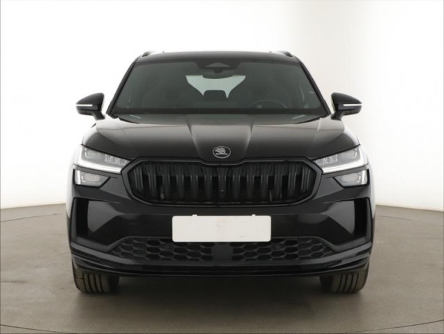 Škoda Kodiaq  2.0 TDI Sportline