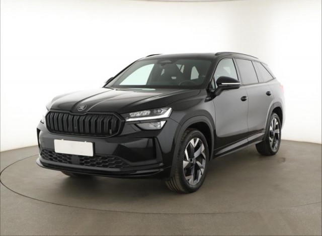 Škoda Kodiaq  2.0 TDI Sportline