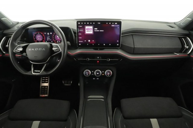 Škoda Kodiaq  2.0 TDI Sportline