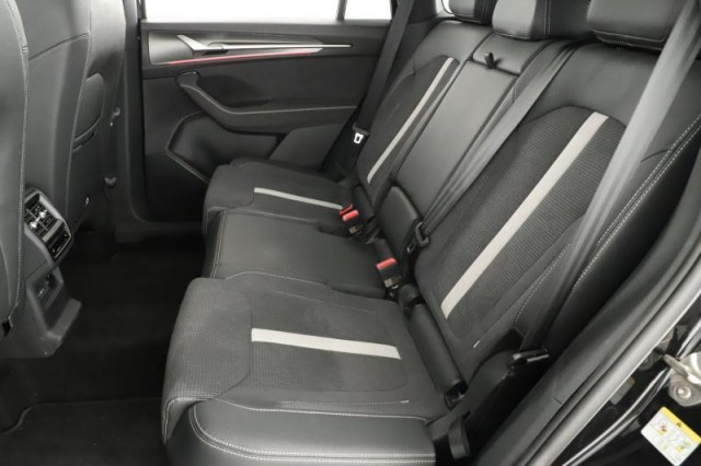 Škoda Kodiaq  2.0 TDI Sportline