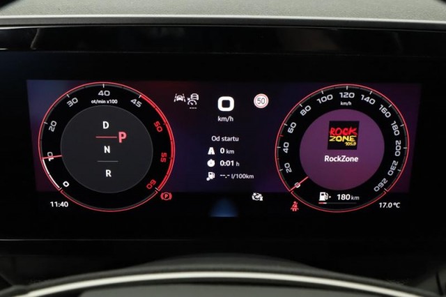 Škoda Kodiaq  2.0 TDI Sportline