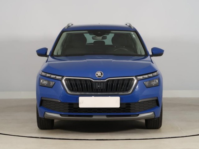 Škoda Kamiq  1.0 TSI Style