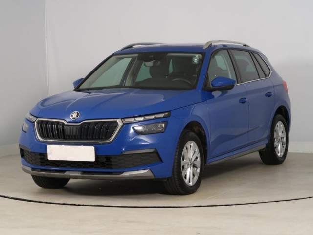 Škoda Kamiq  1.0 TSI Style