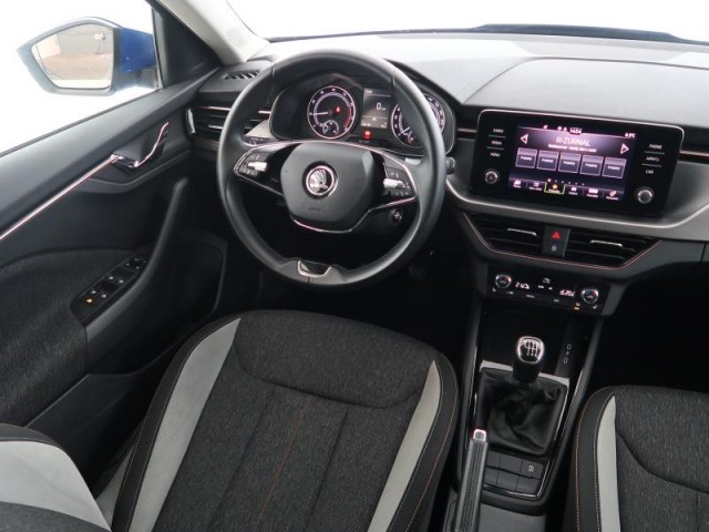 Škoda Kamiq  1.0 TSI Style