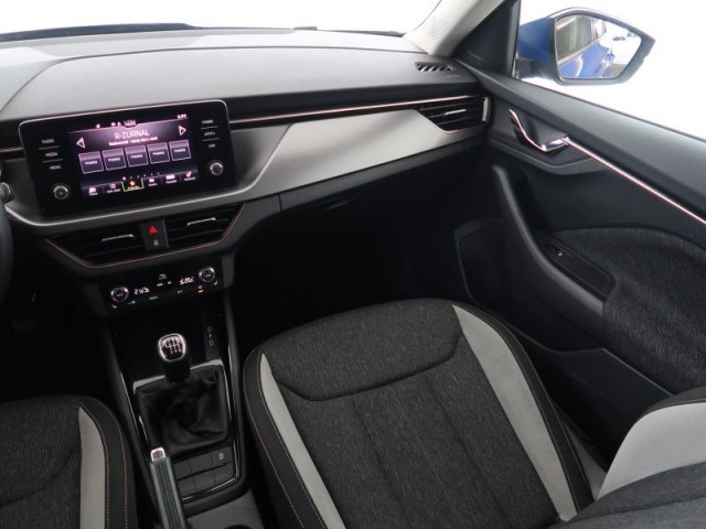Škoda Kamiq  1.0 TSI Style