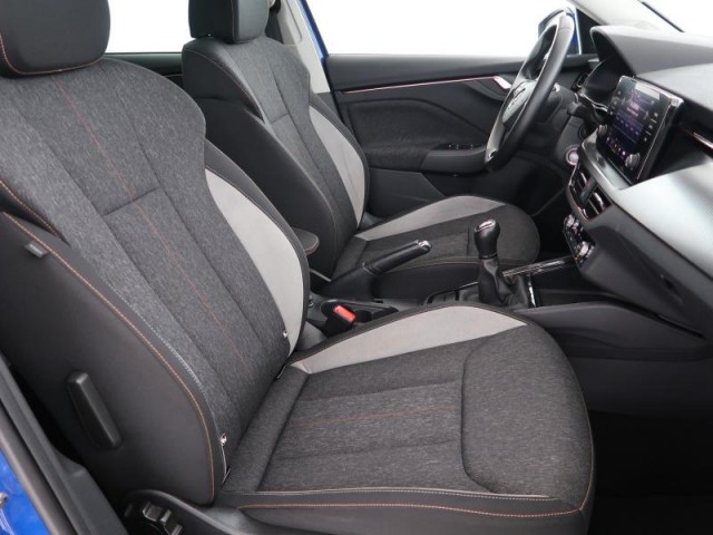 Škoda Kamiq  1.0 TSI Style