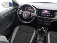 Škoda Kamiq  1.0 TSI Style