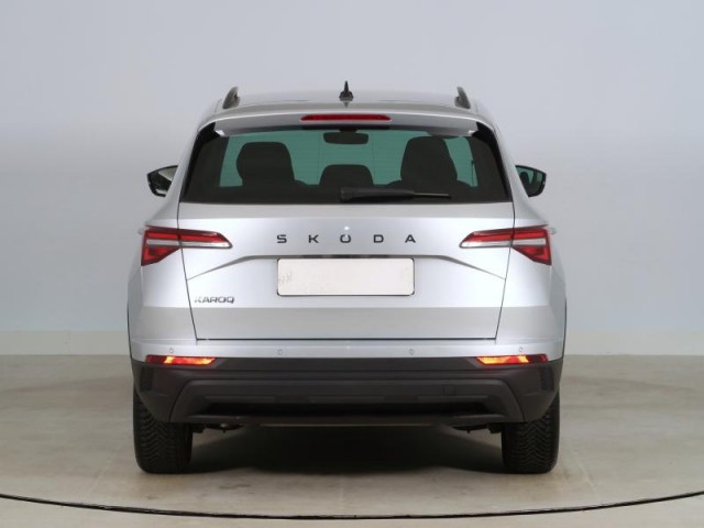 Škoda Karoq  1.5 TSI Fresh
