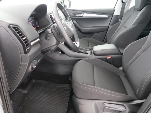Škoda Karoq  1.5 TSI Fresh