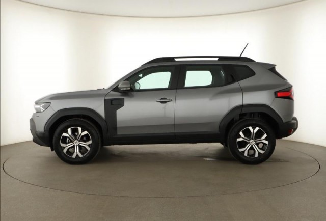 Dacia Duster  1.2 TCe Expression