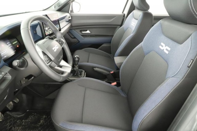 Dacia Duster  1.2 TCe Expression