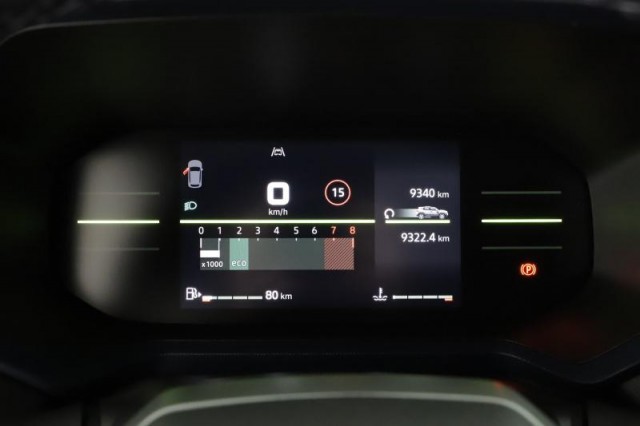 Dacia Duster  1.2 TCe Expression