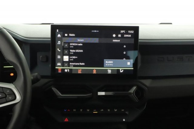 Dacia Duster  1.2 TCe Expression